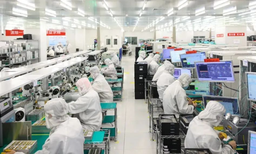 潍坊货架厂家分享中型货架安装调试中的关键质量控制点